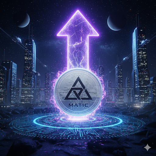 How to Buy Polygon (MATIC): A Simple Step-By-Step Guide for Beginners