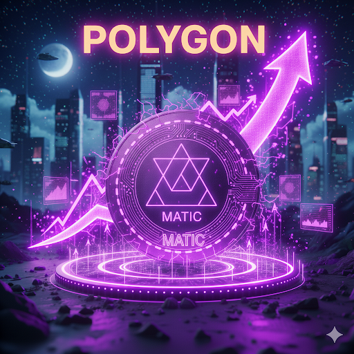 Polygon’s Community Is Growing Fast — And New Investors Are Paying Attention
