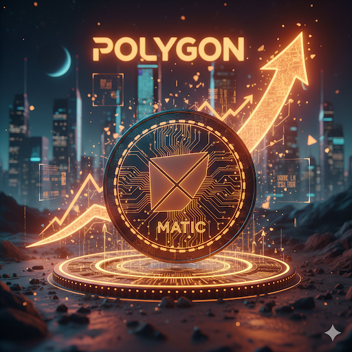 Why Polygon’s Growth Is Turning Heads All Over Crypto